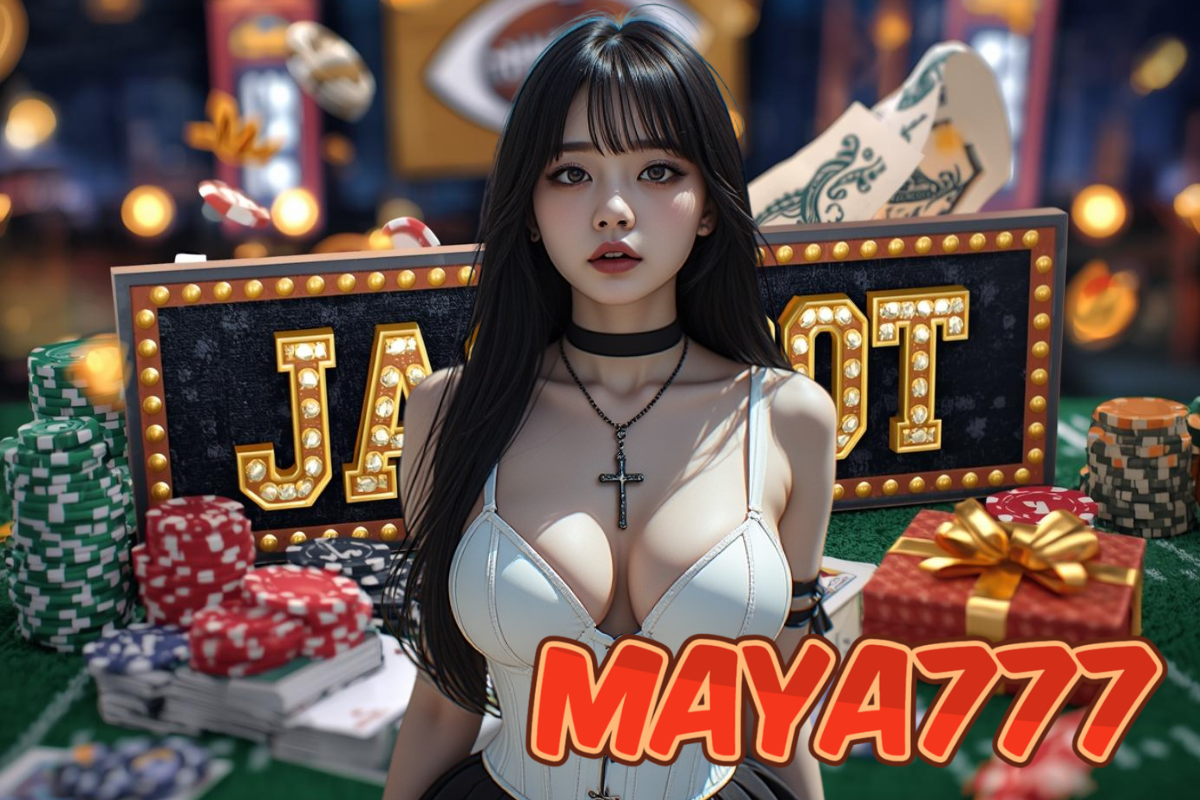 maya777 bet
